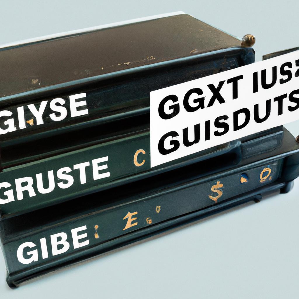 4. 節税対策としてのGPUサーバー投資