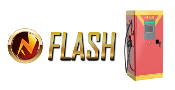 不動産売却から得られる即時償却の恩恵！投資家のためのEV充電器「FLASH」導入プラン