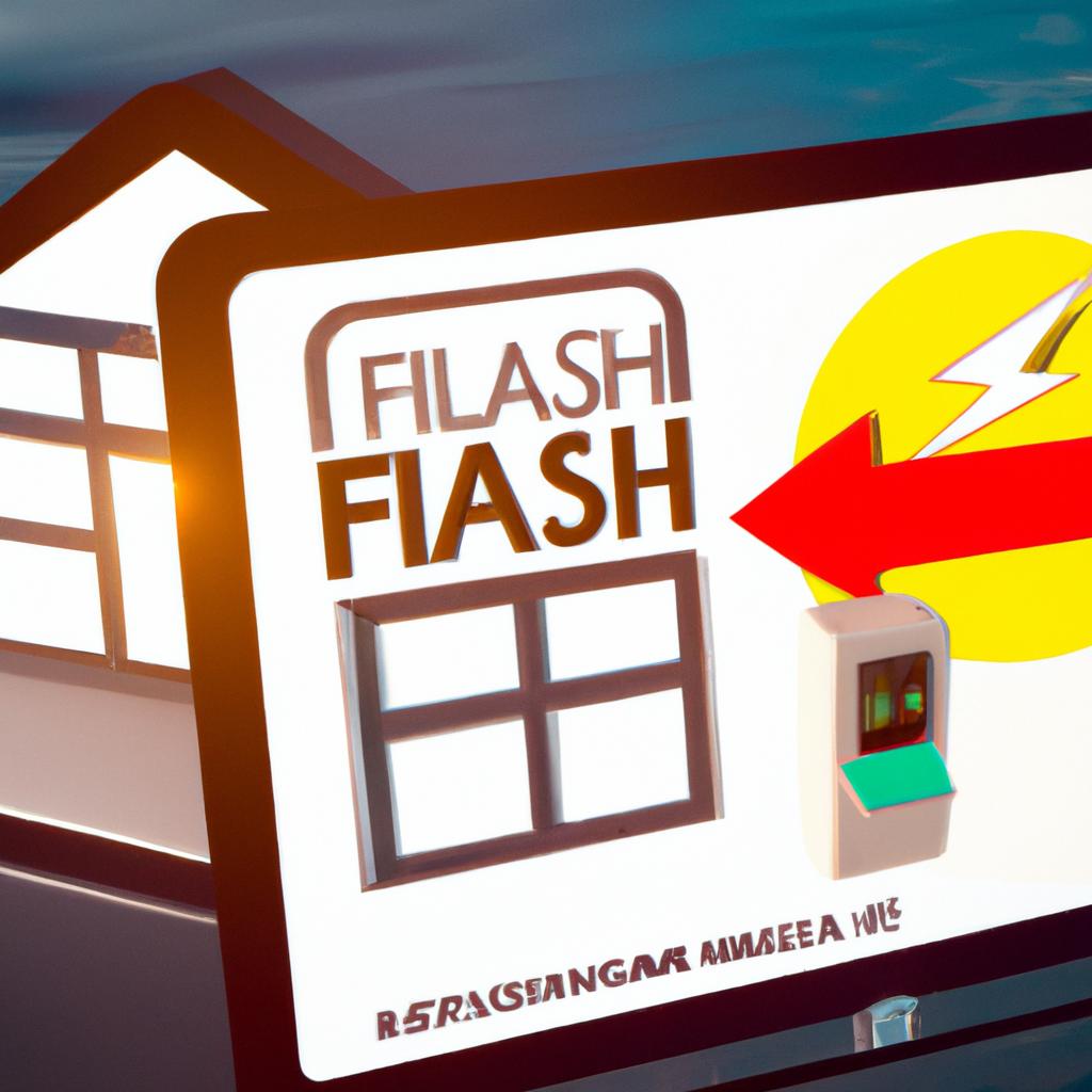 不動産投資の新たな選択肢、EV充電器「FLASH」で資産形成を加速する！