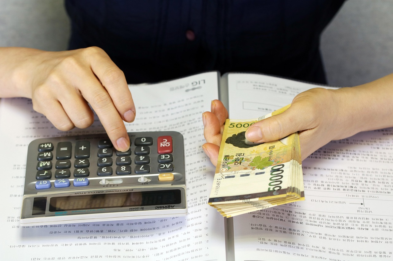 経費削減の秘訣を知りたくありませんか？